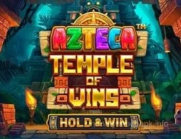 Azteca Temple of Wins – Hold & Win™