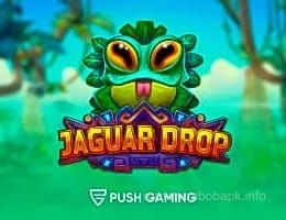 Jaguar Drop