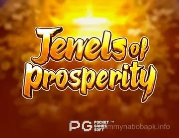 Jewels of Prosperity